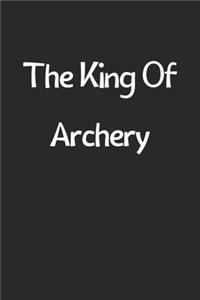 The King Of Archery