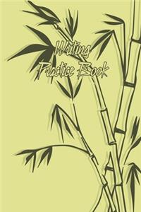 Writing Practice Book