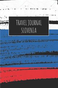 Travel Journal Slovenia
