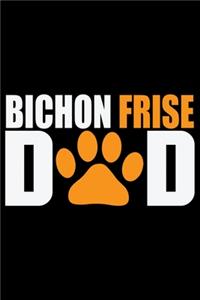 Bichon Frise Dad