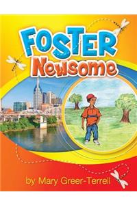 Foster Newsome
