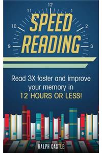 Speed Reading