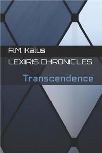 Lexiris Chronicles: Transcendence