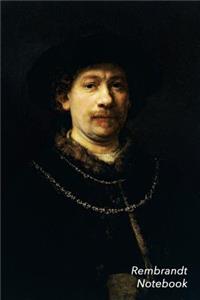 Rembrandt Notebook