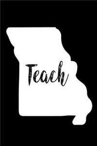 Teach