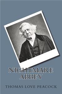 Nightmare Abbey