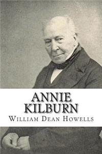 Annie Kilburn