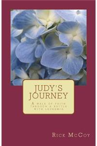 Judy's Journey