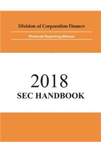 SEC Financial Reporting Manual