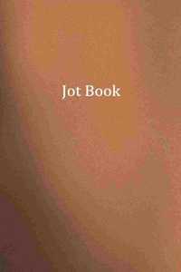 Jot Book