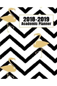 2018-2019 Academic Planner