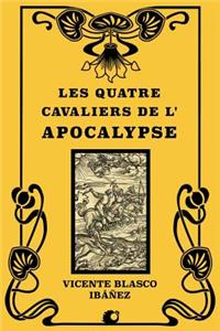 Les quatre cavaliers de l'Apocalypse