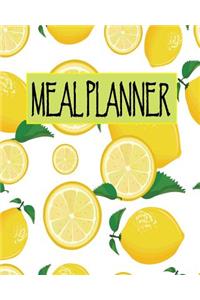 Meal Planner