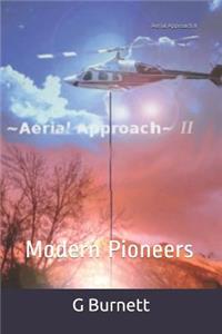 Aerial Approach II