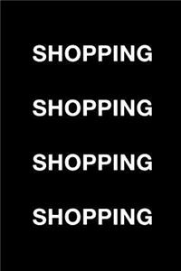 Shopping