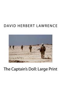 The Captain's Doll