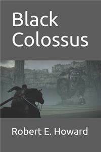Black Colossus