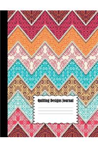 Quilting Designs Journal