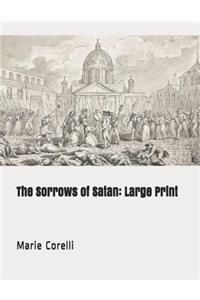 The Sorrows of Satan