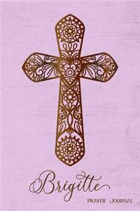 Prayer Journal, Brigitte