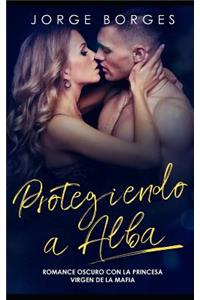 Protegiendo a Alba