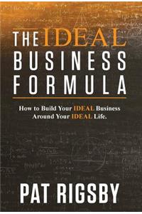 The IDEAL Business Formula