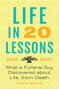 Life in 20 Lessons