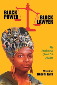 Black Power, Black Lawyer