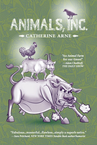 Animals, Inc.