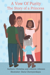 Vow of Purity: The Story of a Princess