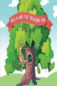 Bella and the Treasure Tree