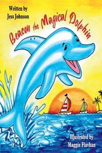 Beacon the Magical Dolphin
