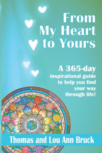 From My Heart To Yours