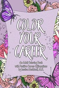 Color Your Career