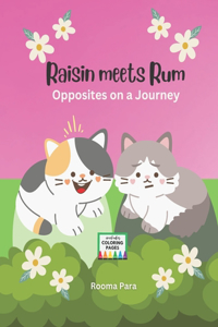 Raisin meets Rum