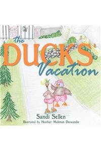 The Ducks' Vacation