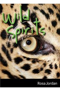 Wild Spirits