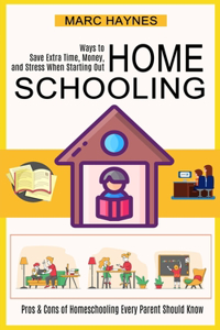 Homeschooling