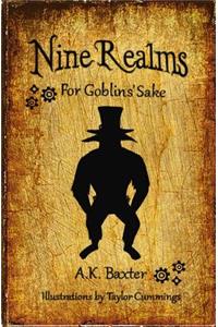 Nine Realms: For Goblins' Sake