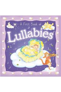 A First Book of Lullabies