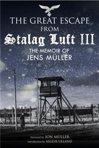 Great Escape from Stalag Luft III