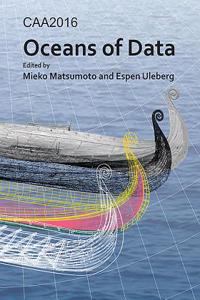 Caa2016: Oceans of Data