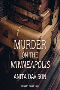 Murder On The Minneapolis