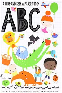 Hide and Seek ABC