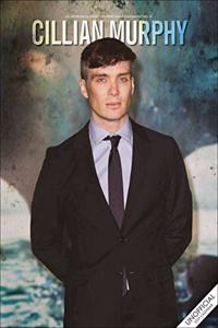 Cillian Murphy Unofficial A3 2019