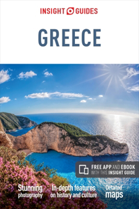 Insight Guides Greece