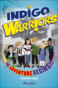 Indigo Warriors