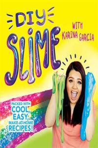 DIY Slime