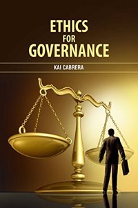 Ethics for Governance by Kai Cabrera