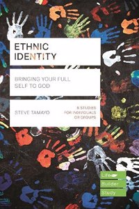 Ethnic Identity (Lifebuilder Bible Studies)